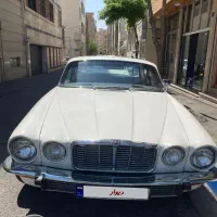 جگوار xg مدل 1975