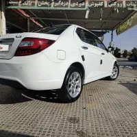 دنا پلاس توربو اتوماتیک مدل ۴۰۱