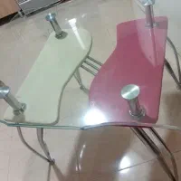 میز غذاخوری 4 نفره
