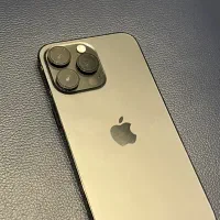 iphone 14 pro max 512 Zaa خشک