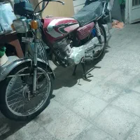 موتور سیکلت