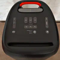 اسپیکر|سیستم صوتی خانگی|عسلویه, |دیوار