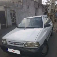 پراید ۹۴|خودرو سواری و وانت|ری, علایین|دیوار