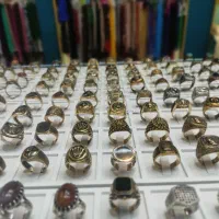 پلاک گردنبند ارسال رایگان|بدلیجات|مشهد, چهارباغ|دیوار