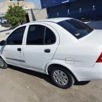 تیبا صندوق دار 1400