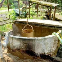 تخلیه چاه فنرزنی لایروبی حفاری چاه|خدمات پیشه و مهارت|نوشهر, |دیوار