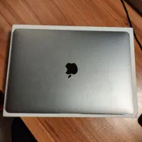 لپ تاپ مک بوک پرو M1 8RAM 256SSD