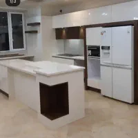 کابینت ودکوراسیون کاوه|مصالح و تجهیزات ساختمان|چمستان, |دیوار