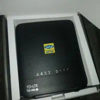 مودم TD-LTE ایرانسل