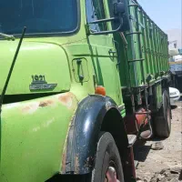 بنز۷۱|خودرو سنگین|کرمانشاه, |دیوار