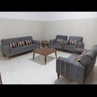 مبل راحتی احمد|مبلمان خانگی و میز عسلی|ورامین, ورامین|دیوار