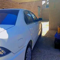 فروش سمند سورن پلاس|خودرو سواری و وانت|مهرستان, |دیوار