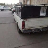 باسلام پیکان وانت مدل 87بدون رنگ سالم|خودرو سواری و وانت|قم, شهر قائم|دیوار