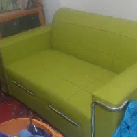 مبلمان با رنگ مخصوص