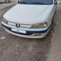 پارس دوگانه92|خودرو سواری و وانت|نجفآباد, فاز ۱ شهرک آزادگان|دیوار