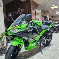 کاوازاکی 250 kawasaki se خشک
