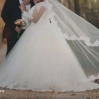 لباس عروس|لباس|تهران, تهرانسر مرکزی|دیوار