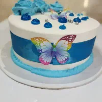 کلاس آموزش  کیک و شیرینی تر|خدمات آموزشی|دزفول, |دیوار