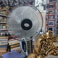 پنج عددپنکه درحدنوفروش یکجا|پنکه و تصفیه‌کنندهٔ هوا|تهران, اکباتان|دیوار