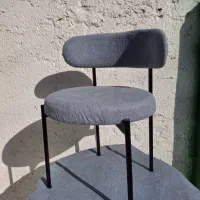 صندلی اپن|میز و صندلی غذاخوری|اصفهان, قهجاورستان|دیوار