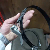 کیسه مکنده نجاری و دورکن و لبه چسبان|ماشینآلات صنعتی|خمینیشهر, |دیوار