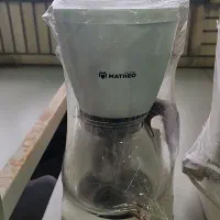 دستگاه قهوه ساز دمی