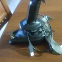 دسته بازی خلبانی|کنسول، بازی ویدئویی و آنلاین|تهران, شهرک دانشگاه|دیوار