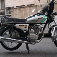 موتور مدل ۹۷ در حد