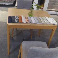 میز غذاخوری/میزناهارخوری۴نفره و۶نفره|میز و صندلی غذاخوری|شیراز, سلطان آباد|دیوار