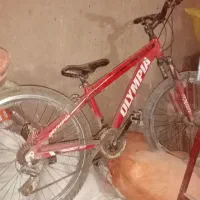 دوچرخه سالم 26|دوچرخه، اسکیت، اسکوتر|شهرآباد, |دیوار