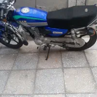 موتور ۲۰۰|موتورسیکلت|دیواندره, |دیوار