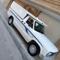 وانت مزدا2000هزار1401درحد صفر تک برگ سند کلکسیونی