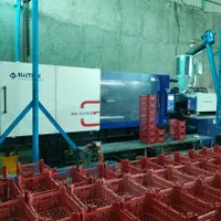 فروش دستگاهای تزریق پلاستیگ تولیدسبدمیوه