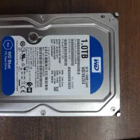 هارد اینترنال وسترن دیجیتال