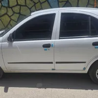 تیبا۲ مدل ۹۸