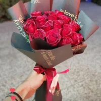 ۲۰شاخه گل رز هلندی|گل و گیاه طبیعی|مشهد, دانشجو|دیوار