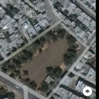 فروش زمین باغی با موقعیت تجاری مسکونی