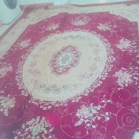 قالی بخاری گازسفیی جاروبرقی|فرش|بندر ماهشهر, |دیوار