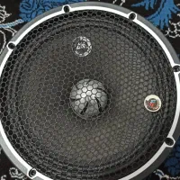 سیستم با کیفیت و صدای کریستالی