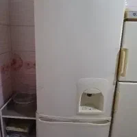 یخچال فریزر امرسان