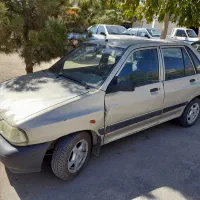پراید 141 SX، مدل ۱۳۹۰