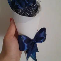 اک شاخه ی جذاب قیمت60تومن