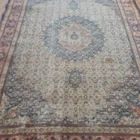 فروش فرش قدیمی دست بافت|فرش|یزد, |دیوار