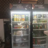 لوازم سوپر مارکت|فروشگاه و مغازه|کجور, |دیوار