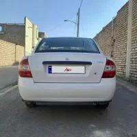 تیبا ۱۴۰۰ صندوقدار در حد صفر|خودرو سواری و وانت|باغ بهادران, |دیوار