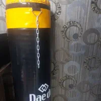 کیسه بوکس نو‌ و سالم