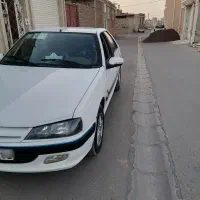 پارس سال مدل98 درحد صفر|خودرو سواری و وانت|رفسنجان, |دیوار