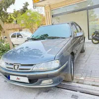 پرشیا الیکس