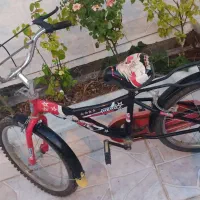 دوچرخه ۲۰ در حد صفر