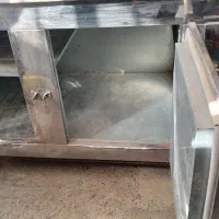 یخچال فریزر